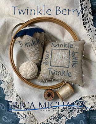 Twinkle Berry -Erica Michaels