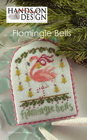 Flamingle Bells - Hands on Design