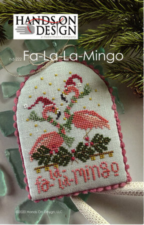 Fa La La Mingo - Hands on Design