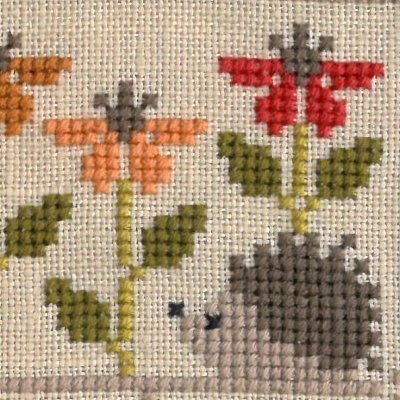 Petits Moments de l'Automne - Jardin Prive