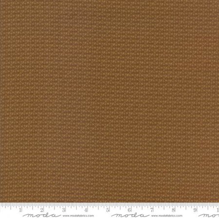 Heritage 10th Anniversary - Grid Brown