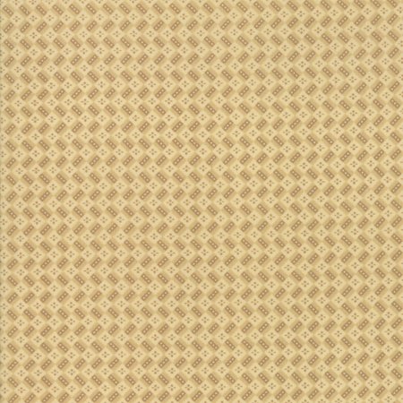 Susannas Scraps Cream by Betsy Chutchian
