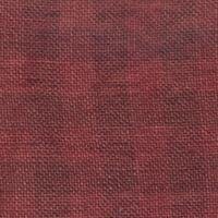 28 ct. WDW Aztec Red Gingham pre-cut 40x45 cm