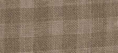 28 ct. WDW Gingham Cocoa