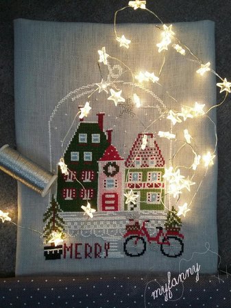 Merry - MyFanny