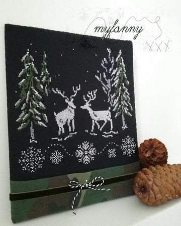 Inverno - MyFanny