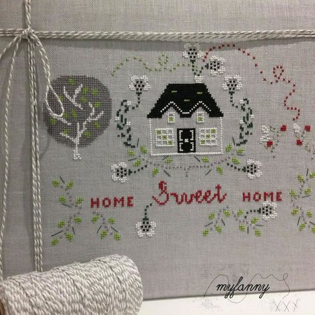 Home sweet home - MyFanny