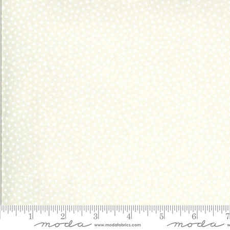 Regency Zarafa Indian White Dots