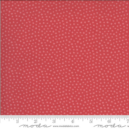 Regency Zarafa Persian Red Dots