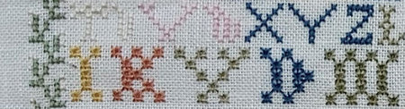 !Sampler SAL 1853 DEEL 3