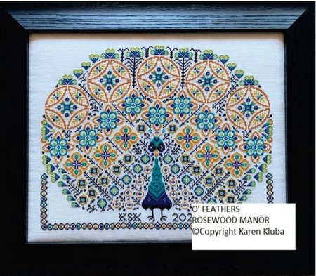 O’ Feathers - Rosewood Manor