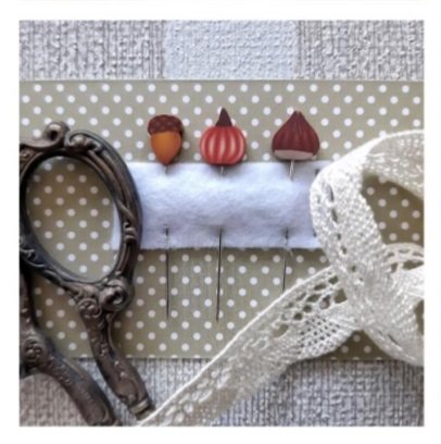 Pins When I Think of Autumn- PuntiniPuntini