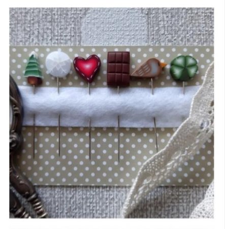 Pins When I Think of January/February/March- PuntiniPuntini