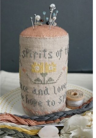 Kindred Spirits of the Thread