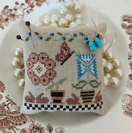 Butterfly kit - NikysCreations