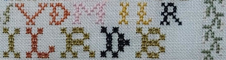 !Sampler SAL 1853 DEEL 4