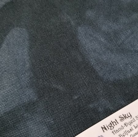 32 ct. Night Sky - Fiber on a Whim