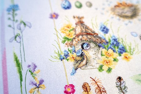 4 Seizoenen Special Edition 2021 - Marjolein Bastin -Lanarte