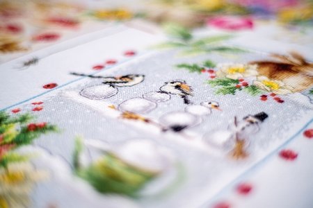 4 Seizoenen Special Edition 2021 - Marjolein Bastin -Lanarte