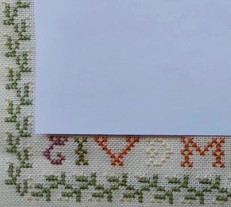 !Sampler SAL 1853 DEEL 8
