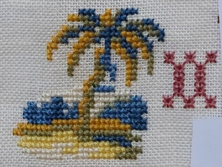 !Sampler SAL 1853 DEEL 10