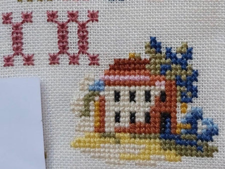 !Sampler SAL 1853 DEEL 11