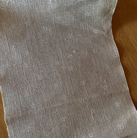 20 cm Naturel Sterrenhemel