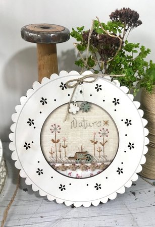 Kit "Nature" Frame