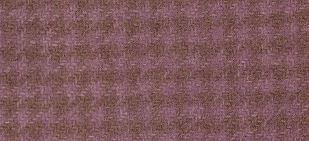 Rose Quartz Hounds Tooth