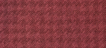 Lancaster Red Hounds Tooth