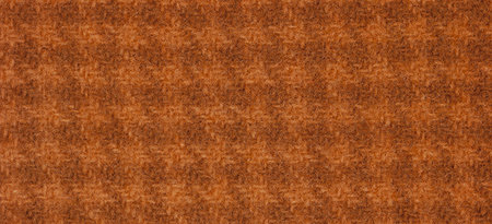 Sweet Potato Hounds Tooth