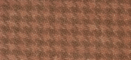 Flamingo Hounds Tooth