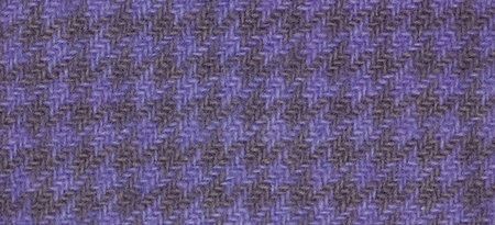 Iris Hounds Tooth