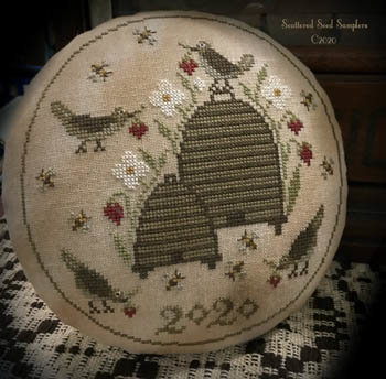 Skeptical Gatherings- Scattered Seed Samplers