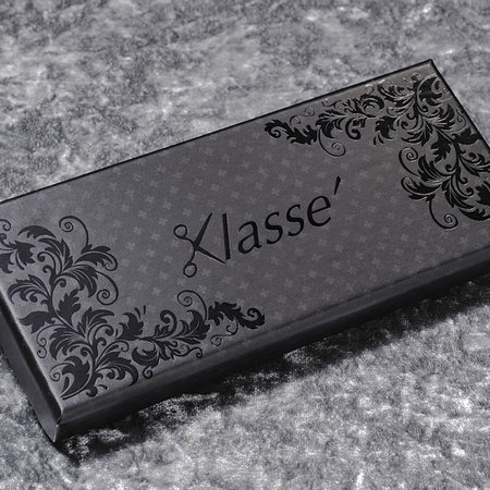 Luxe Borduurschaar en meetlint set