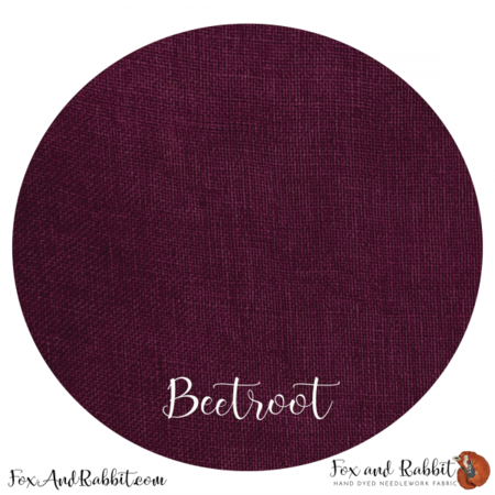 36 ct. FaR Beetroot