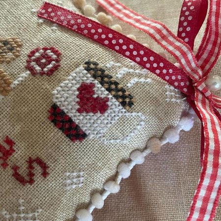 Sneak peek Romys Creations