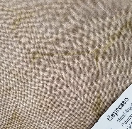 36 ct. Espresso - Fiber on a Whim