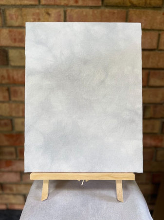 32 ct. Silver Mist - Mystic Fabrics