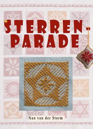 Sterrenparade- Nan van der Storm