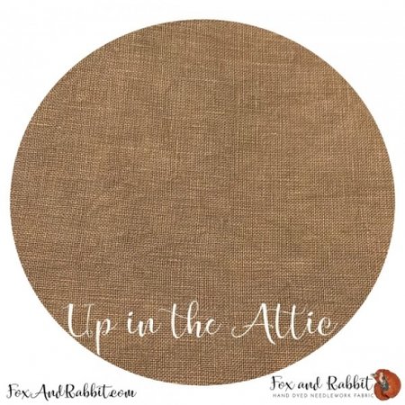 32 ct. FaR - Up in the Attic