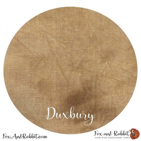 36 ct. FaR - Duxbury
