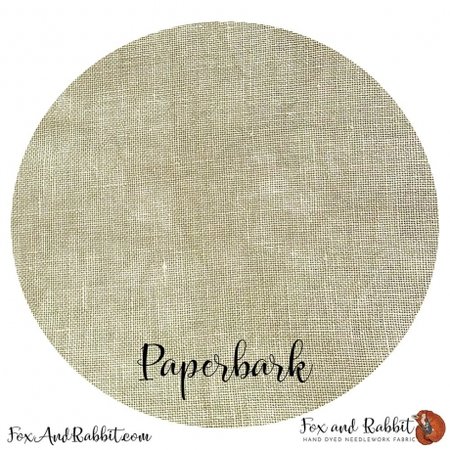 36 ct. FaR - Paperbark