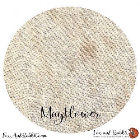 40 ct. FaR - Mayflower