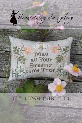 My Wish For You - Heartstring Samplery
