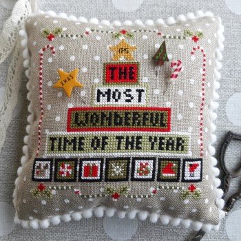 Most Wonderful Time- PuntiniPuntini