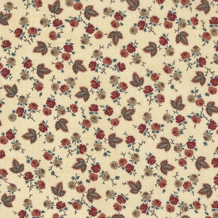 Mary Ann's Gift Berry Picking Biscuit