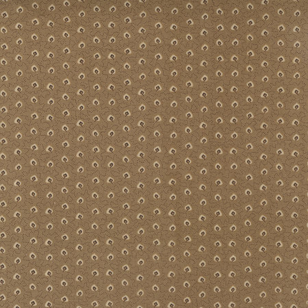 Rose Light Brown Leaf