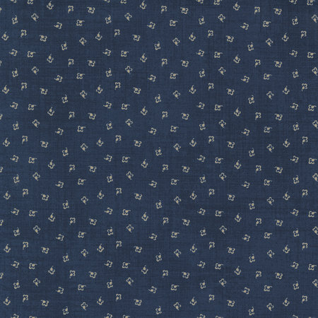 Mary Ann's Gift Effies Skirt Indigo