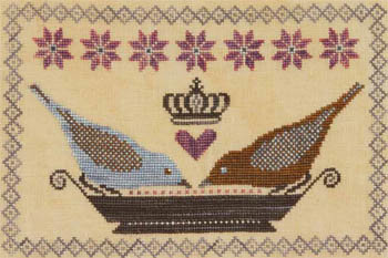 Noble Birdseed Banquet - Artful Offerings